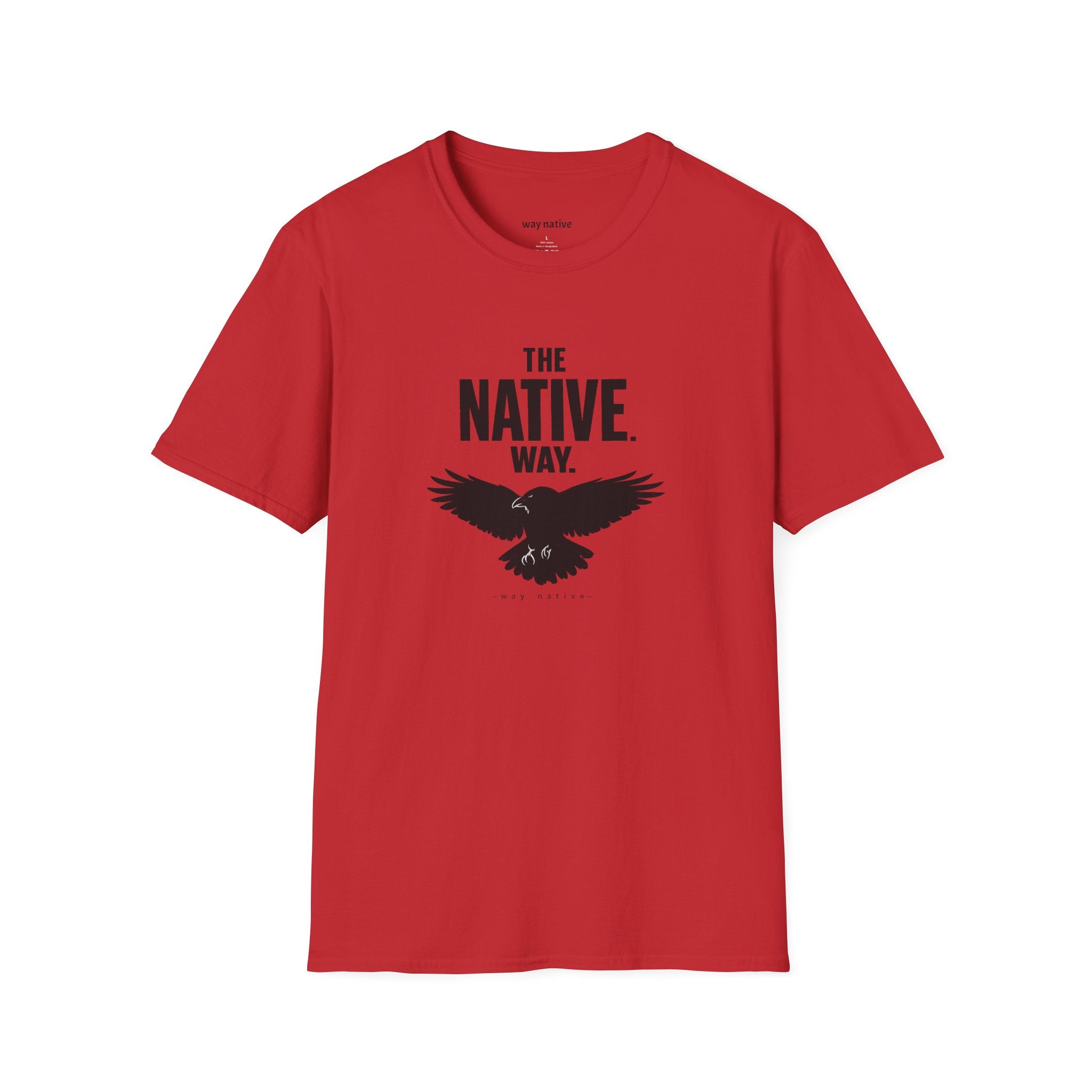 The Native Way T-Shirt
