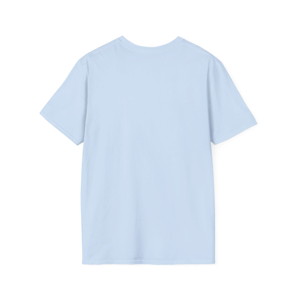 Muktuck "This Shirt In." T‑Shirt — Vintage Seafood Shack Graphic Tee