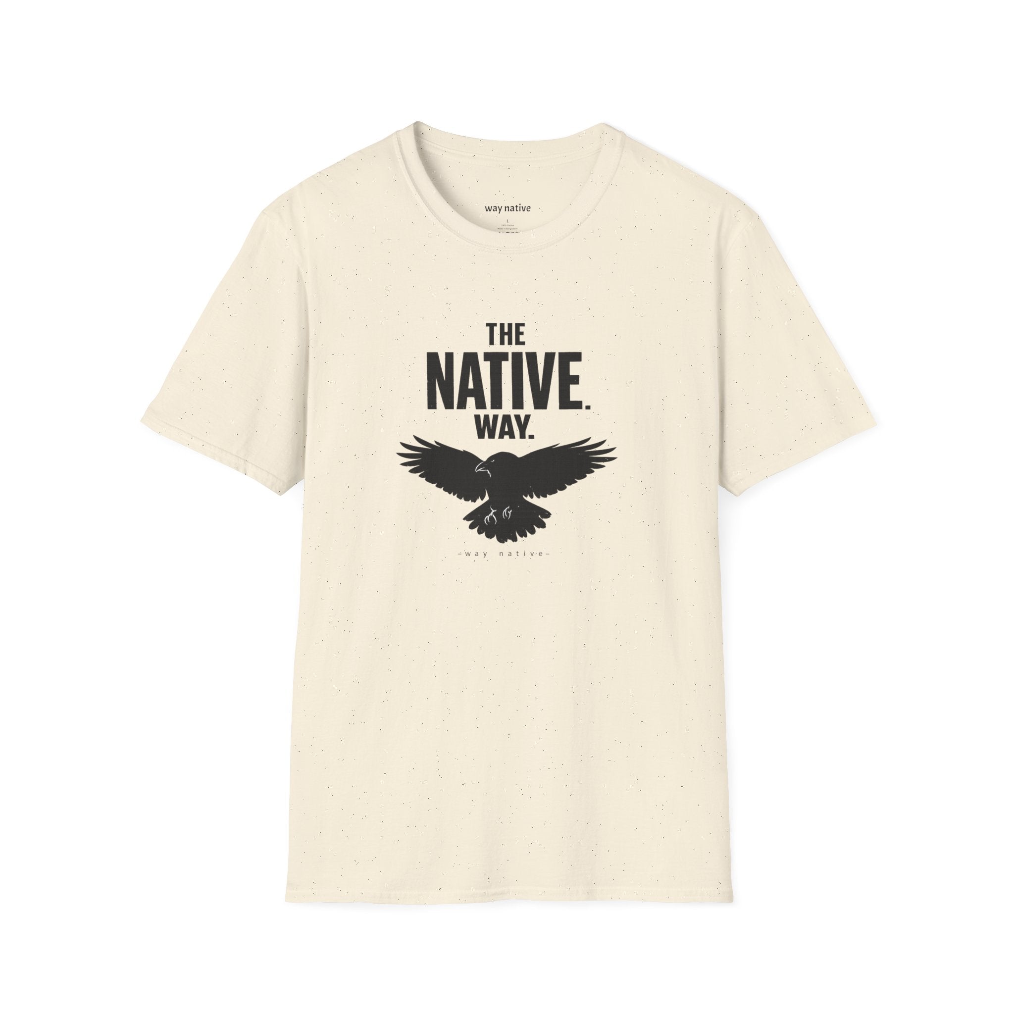 The Native Way T-Shirt