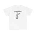 Bougie Native shirt | Graphic Tee with Vintage Cartoon Character