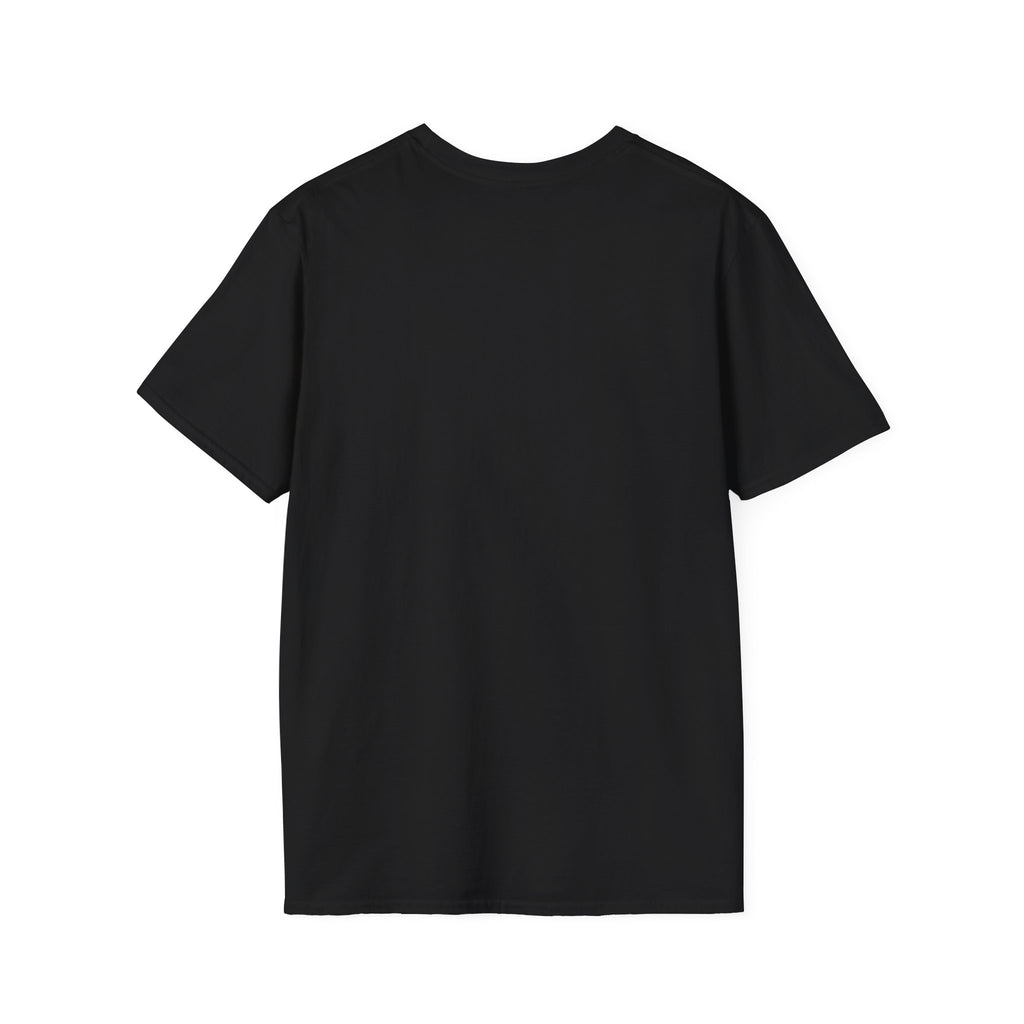 Deadly Uncle T-Shirt — Raven Graphic Tee