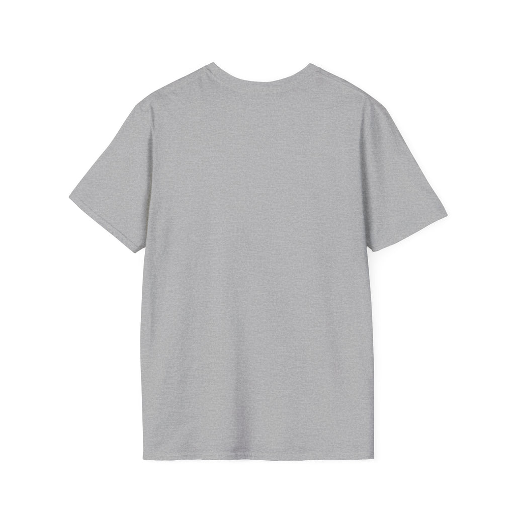 Muktuck "This Shirt In." T‑Shirt — Vintage Seafood Shack Graphic Tee