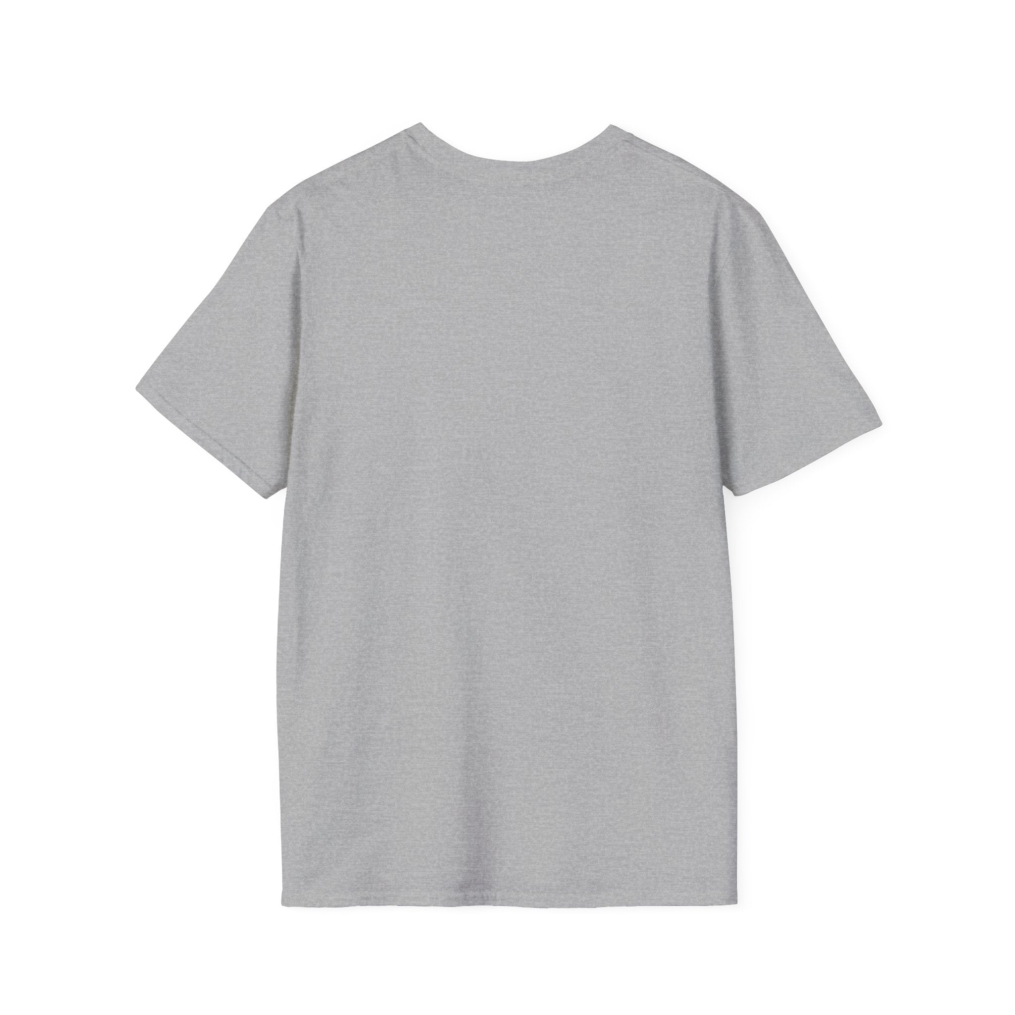 Muktuck "This Shirt In." T‑Shirt — Vintage Seafood Shack Graphic Tee
