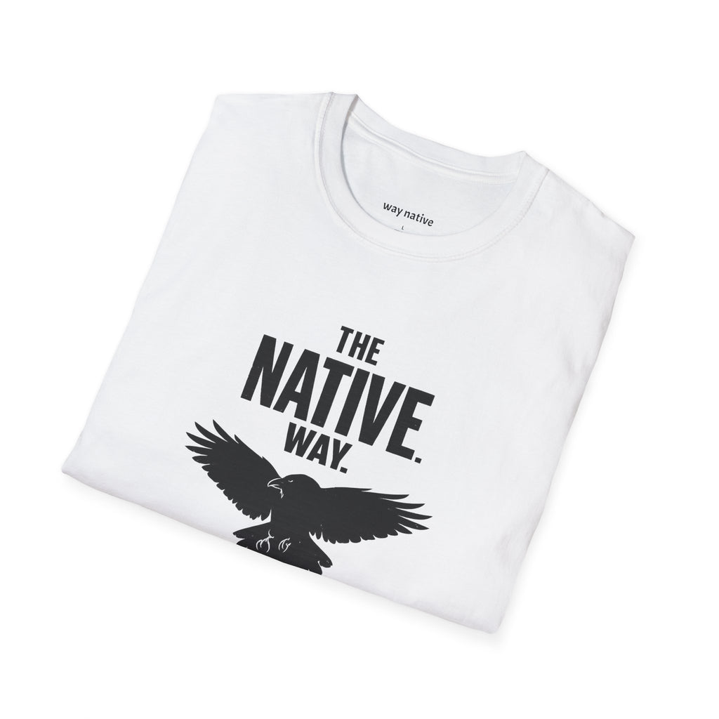 The Native Way T-Shirt
