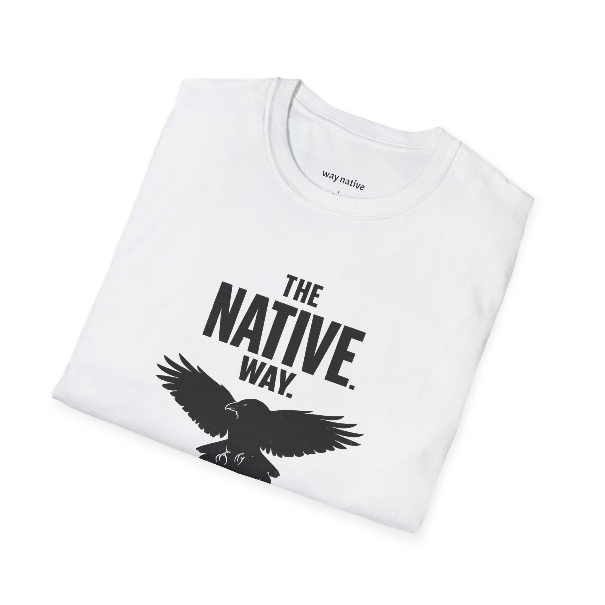 The Native Way T-Shirt