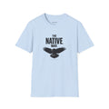 The Native Way T-Shirt