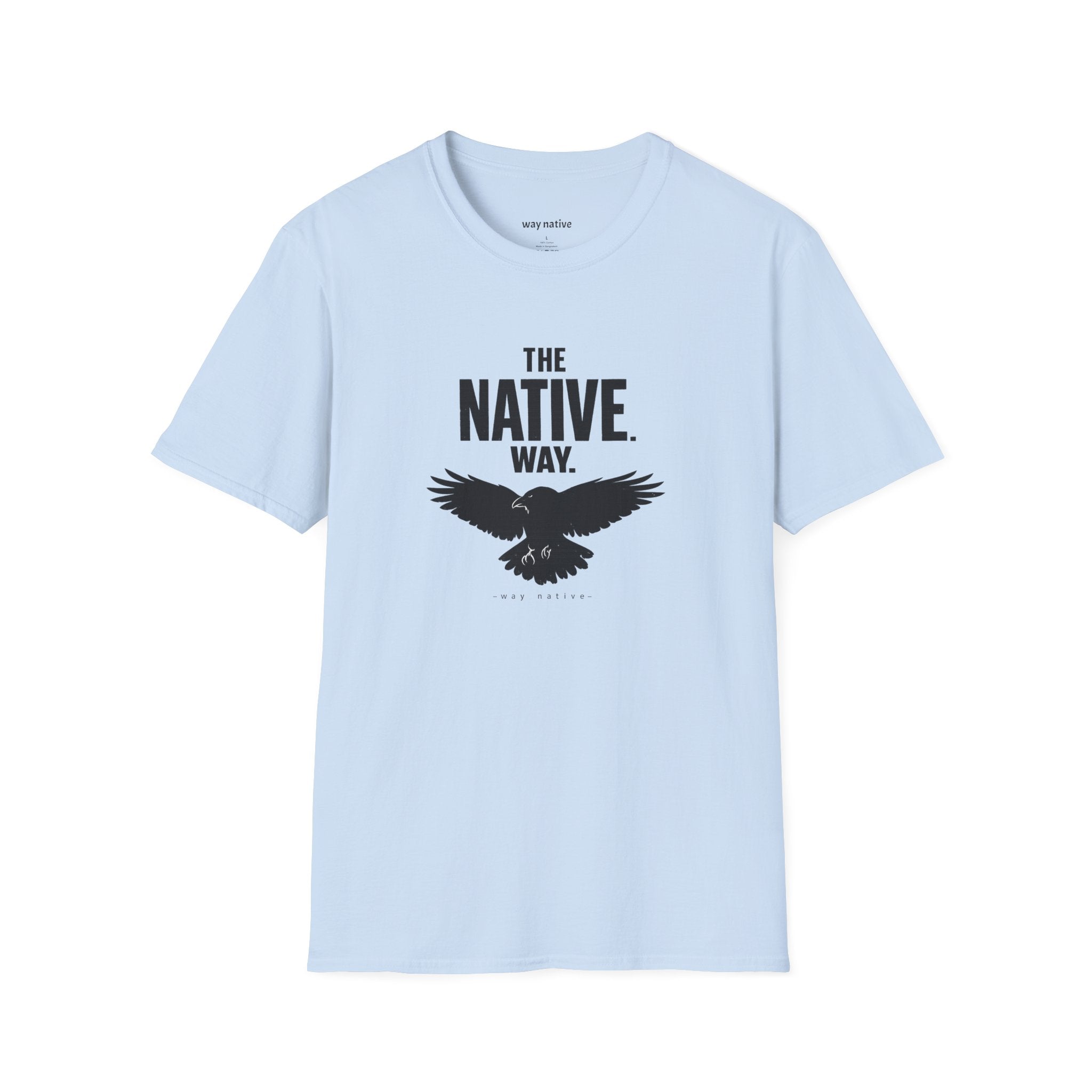 The Native Way T-Shirt