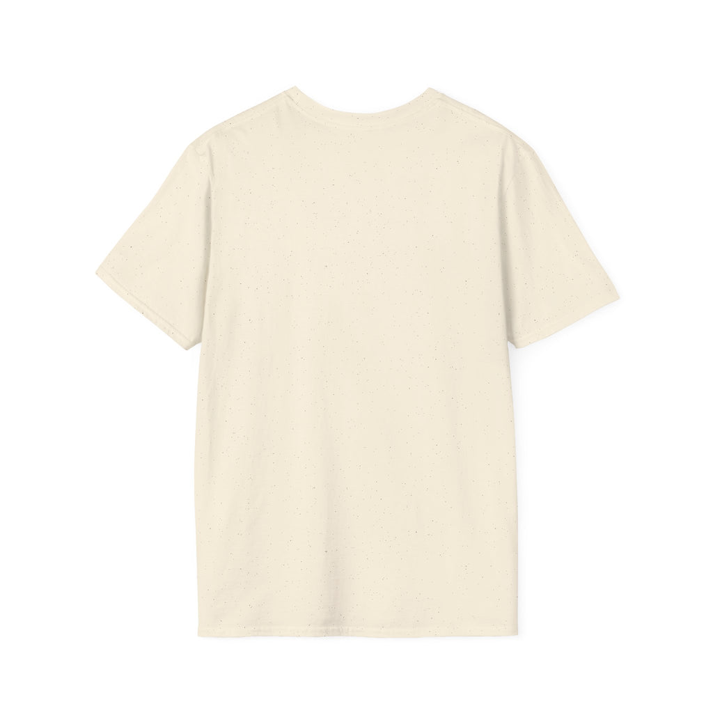 Muktuck "This Shirt In." T‑Shirt — Vintage Seafood Shack Graphic Tee