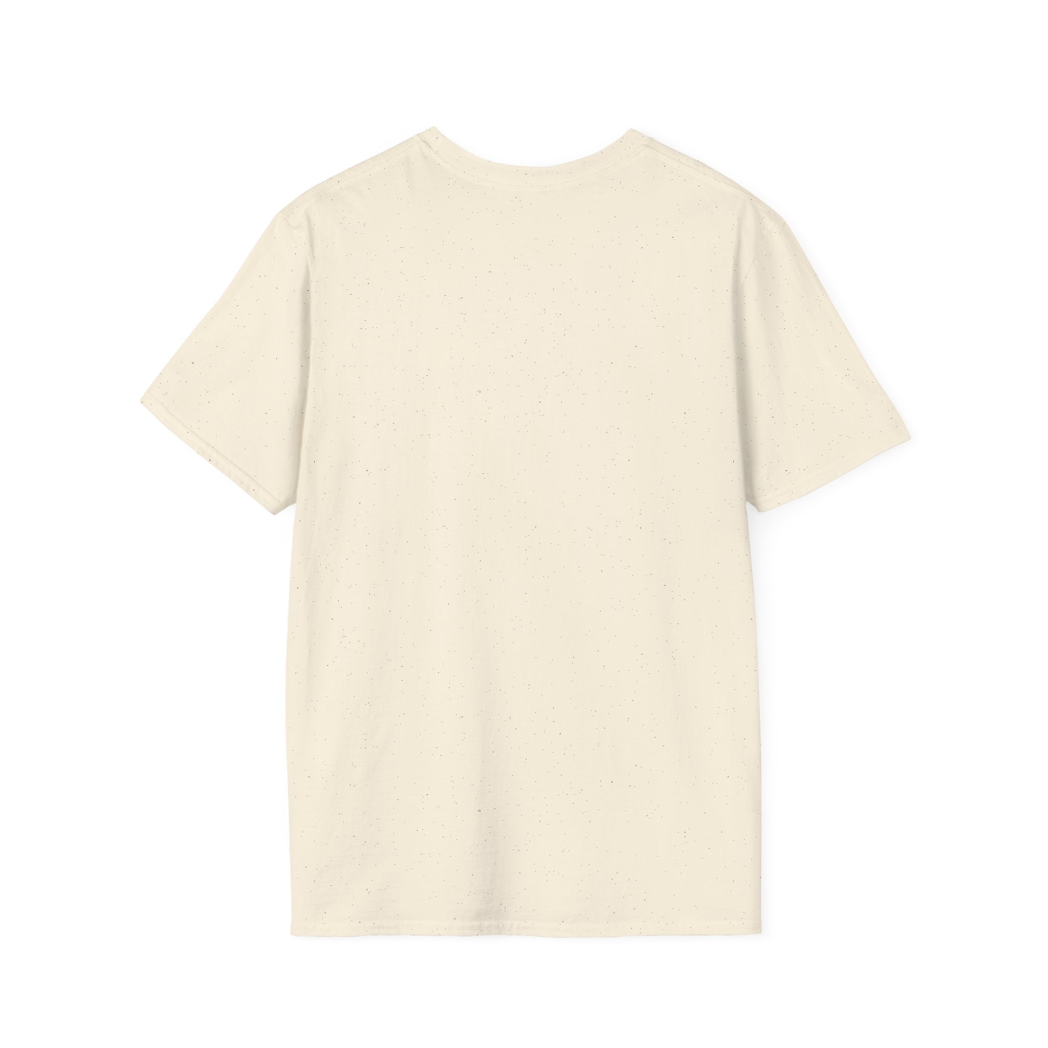 Muktuck "This Shirt In." T‑Shirt — Vintage Seafood Shack Graphic Tee