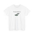 Raised Native, Floral Whale Tee | Indigenous Pride, Nature Illustration