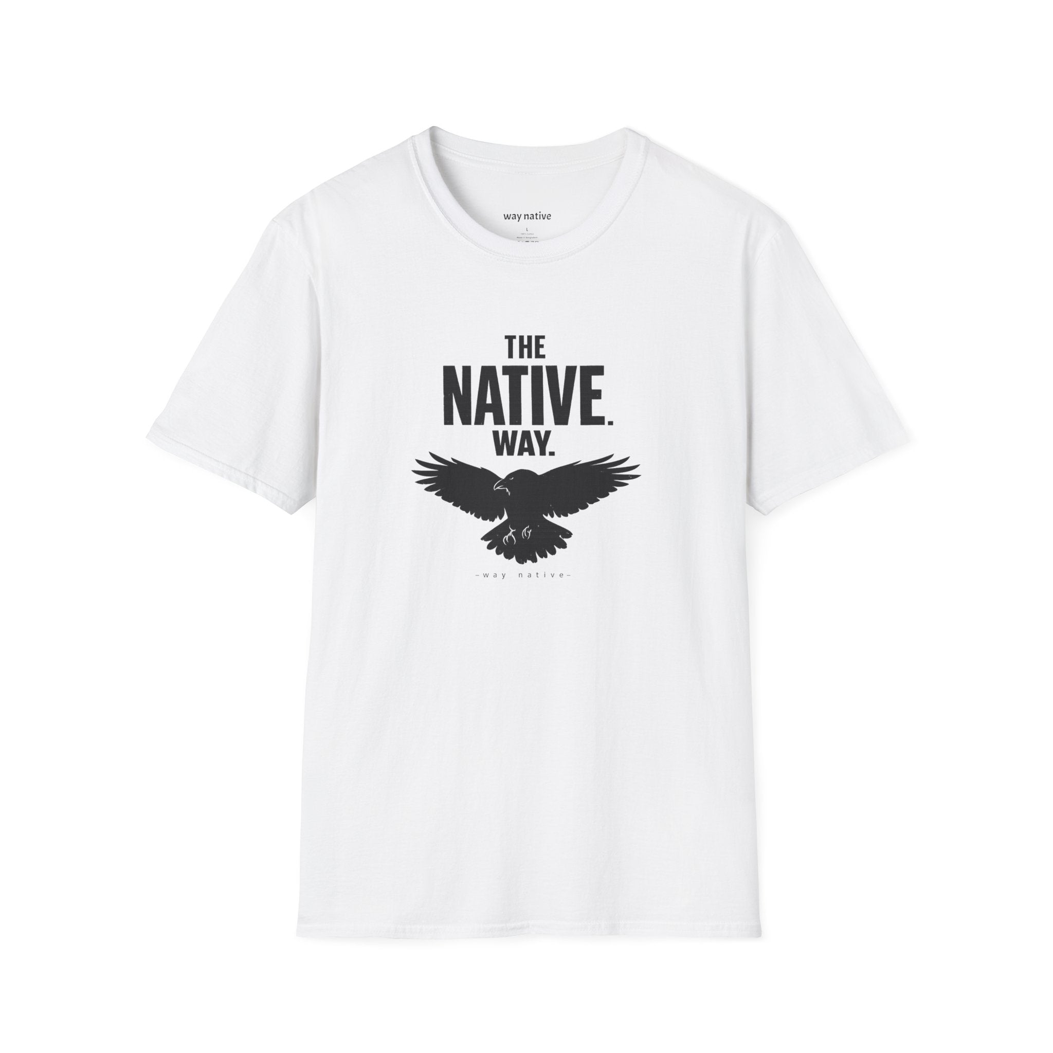 The Native Way T-Shirt